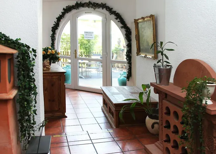 Hotel Zur Post