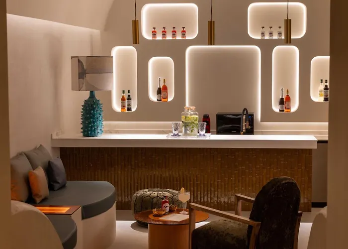 Residence & Spa Le Prince Regent