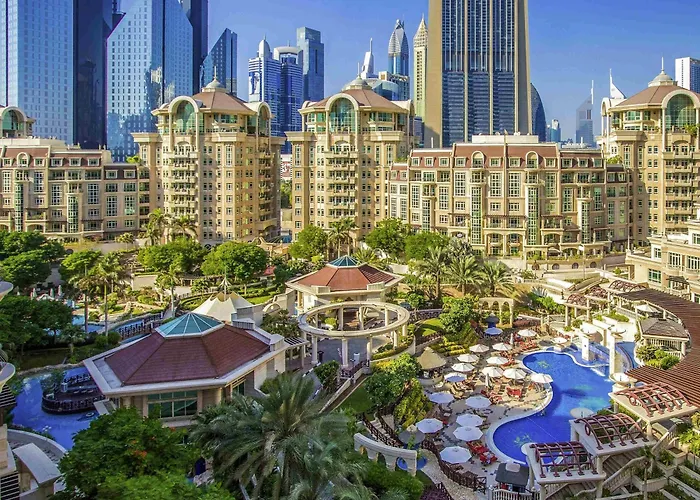 Swissôtel Al Murooj