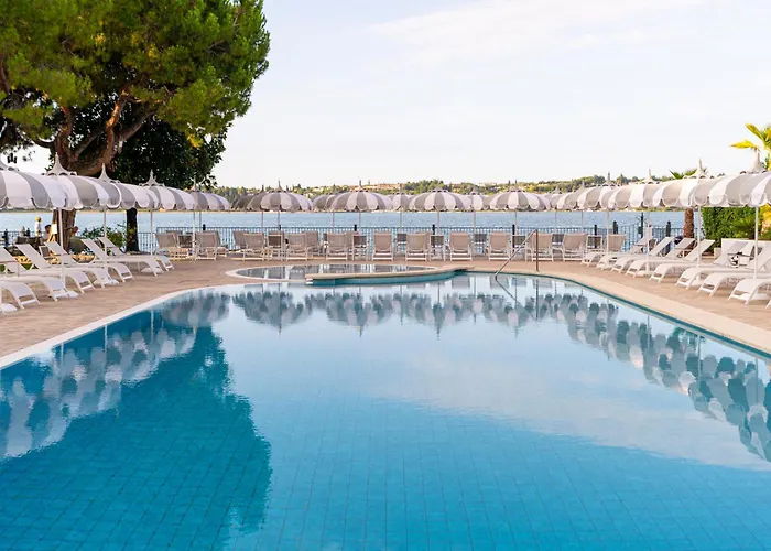 Hotel Spiaggia d'Oro - Charme&Boutique - Garda Lake Collection