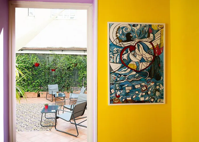 Correra 241 Lifestyle Hotel