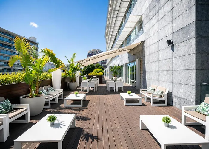  Bessahotel Boavista