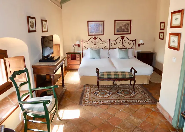  Hacienda De Orán