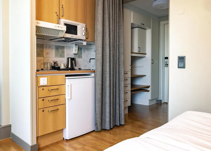 Best Western Solhem