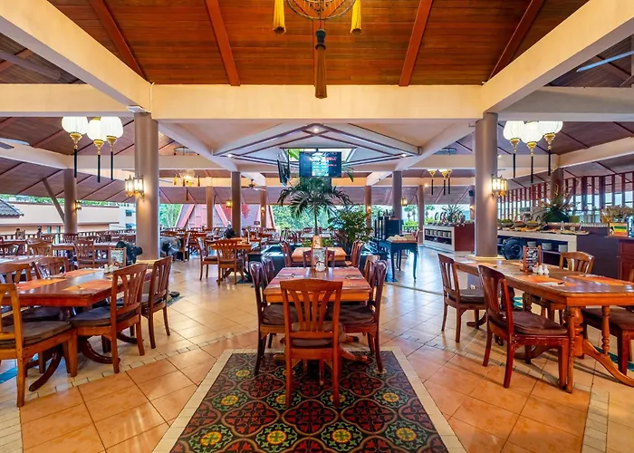 Chanalai Garden , Kata Beach