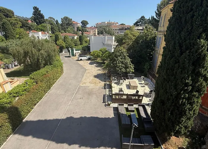Kimi Residence
