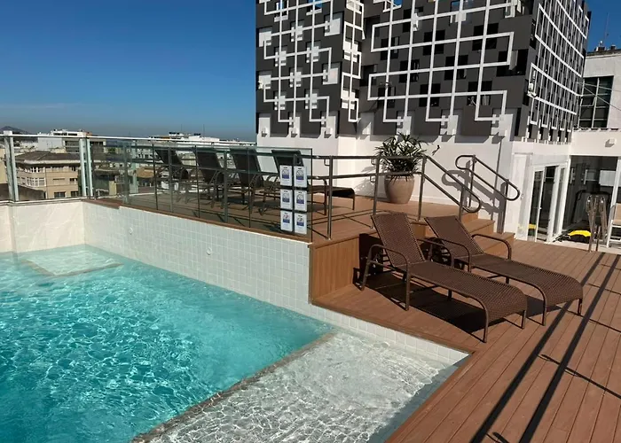  Rio Design Copacabana