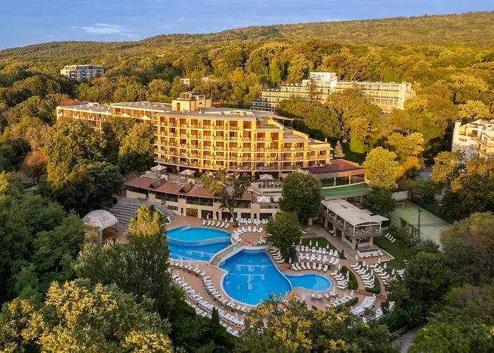 Kristal Hotel - All inclusive - Fully renovated rooms 2025