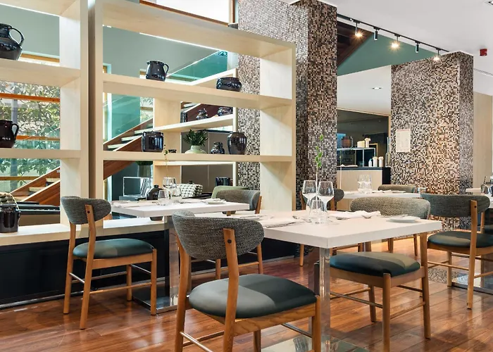 Axis Porto Business & Spa Hotel