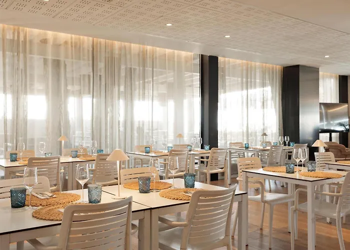 Hotel Best Terramarina