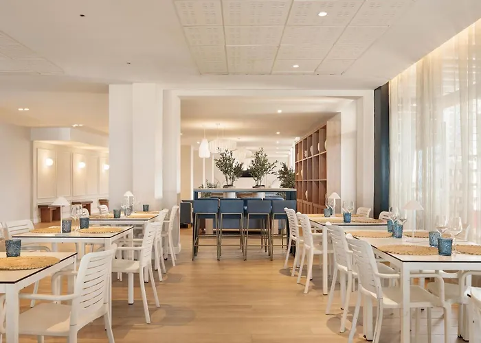 Hotel Best Terramarina