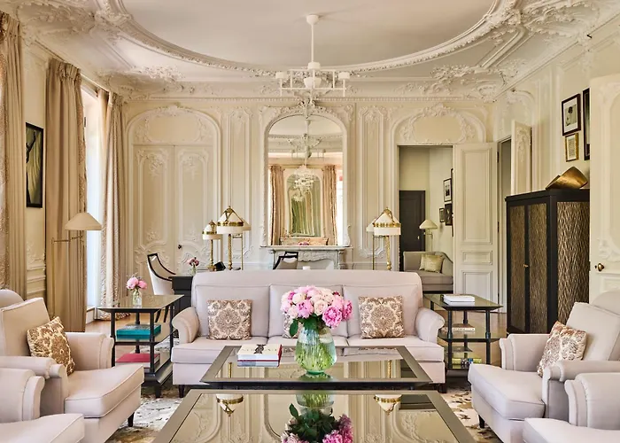 Barrière Fouquet's