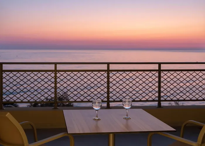 Nana Golden Beach All Inclusive & Spa