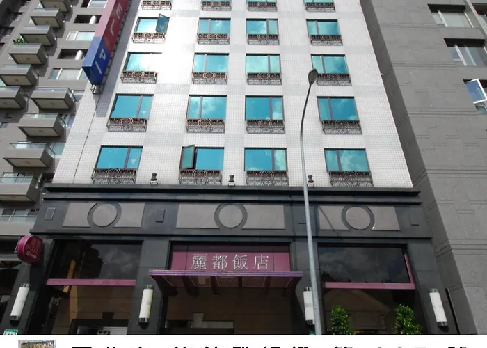 Hotels with a view Rido