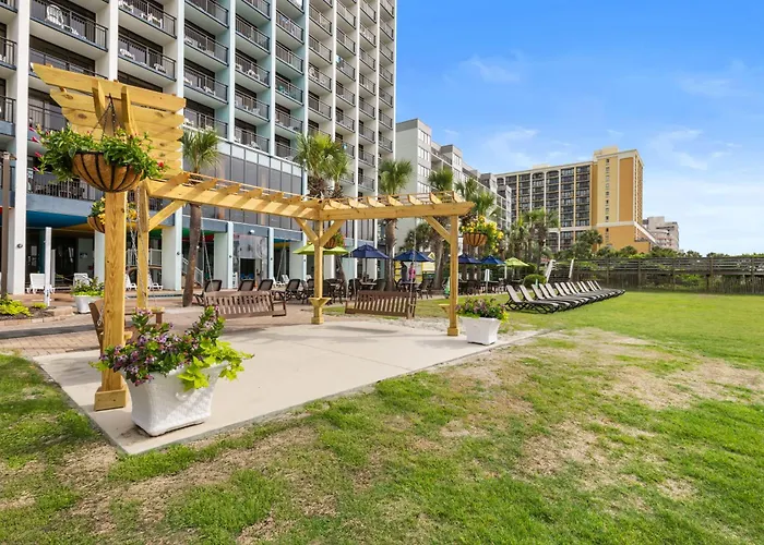 Monterey Bay Suites