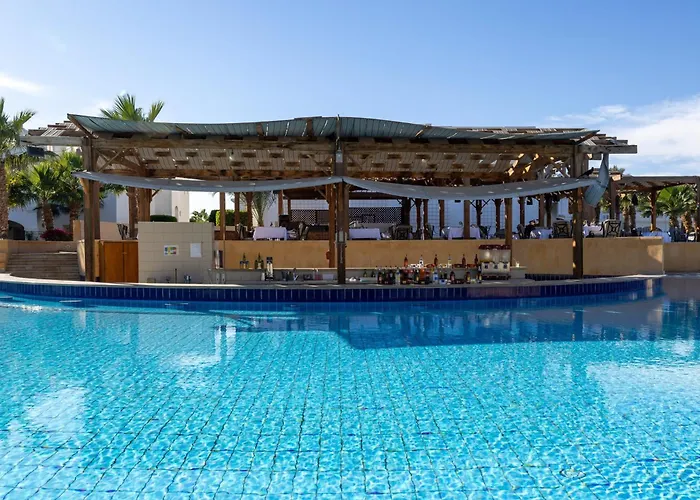 Continental Plaza Beach Resort