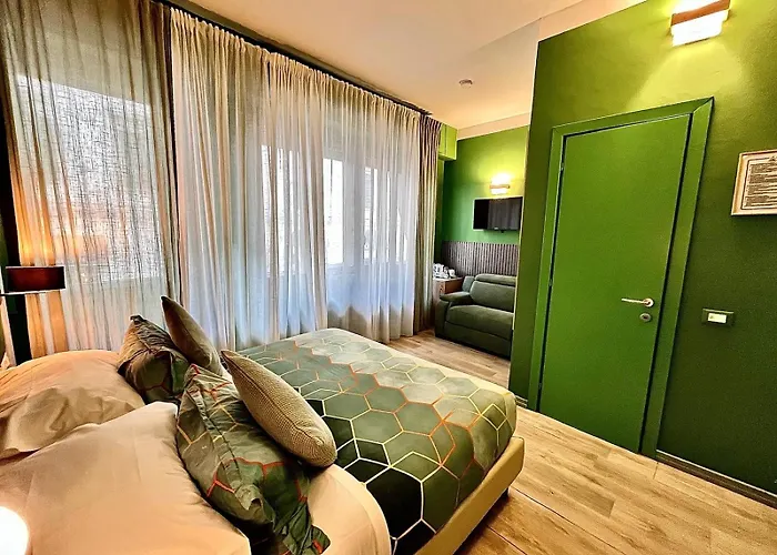 Bobotel City Center