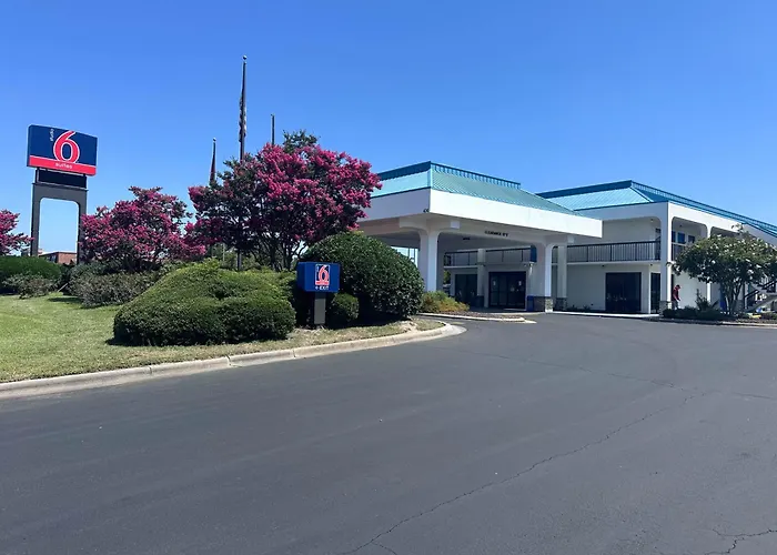 Studio 6 Suites , Nc - Camp Lejeune