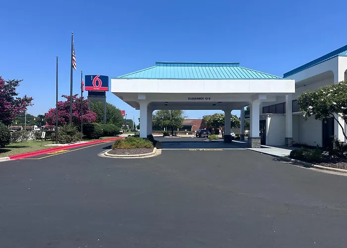 Studio 6 Suites , Nc - Camp Lejeune