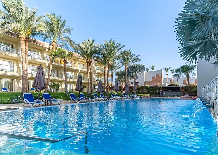 Xperience Sea Breeze (Adults Only)