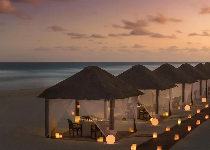 Kempinski Hotel Cancun