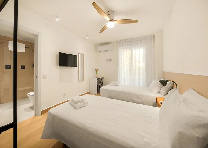 Hostal Jomarijo