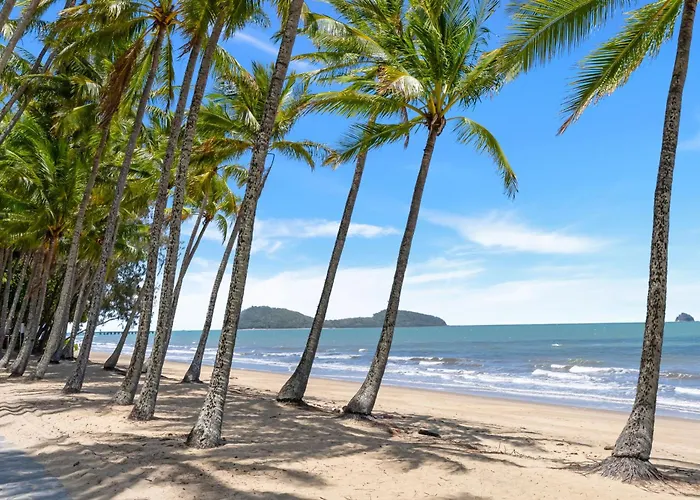 Spa Hotels Resorts Alamanda Palm Cove By Lancemore