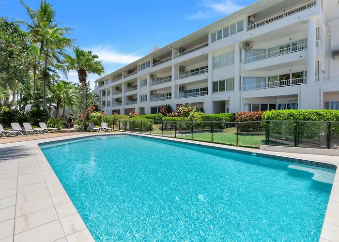 Spa Hotels Resorts Alamanda Palm Cove By Lancemore
