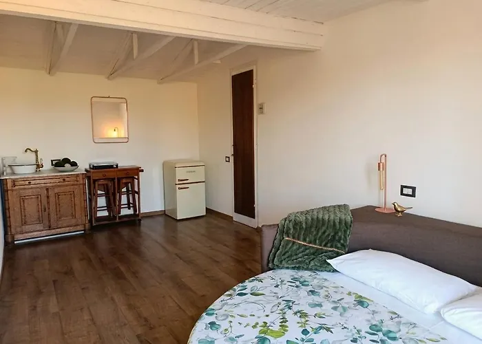 Agriturismo Terra Del Vento