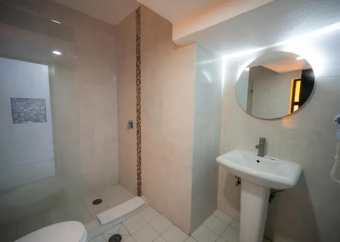 Beach Hotels Fiesta Mexicana