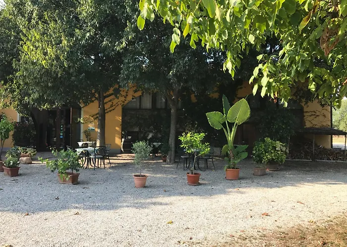 Agriturismo La Montina