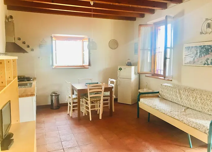 Agriturismo La Montina