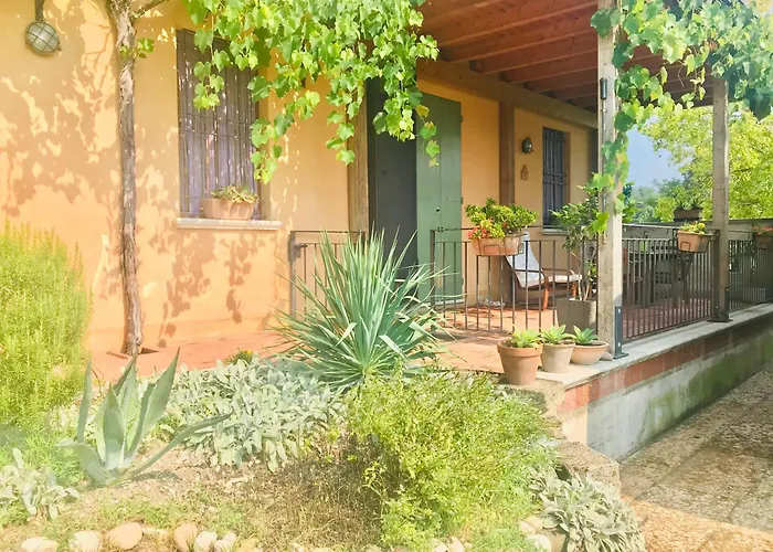 Agriturismo La Montina