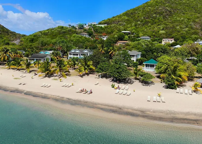 Oualie Beach