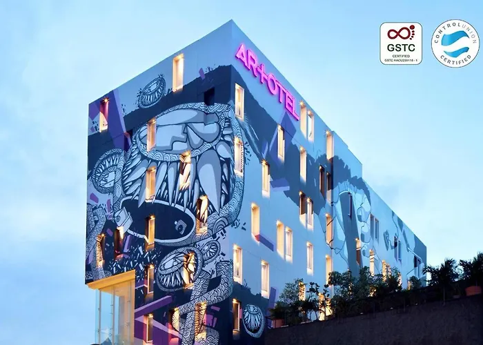 3 star hotels Artotel Thamrin Jakarta