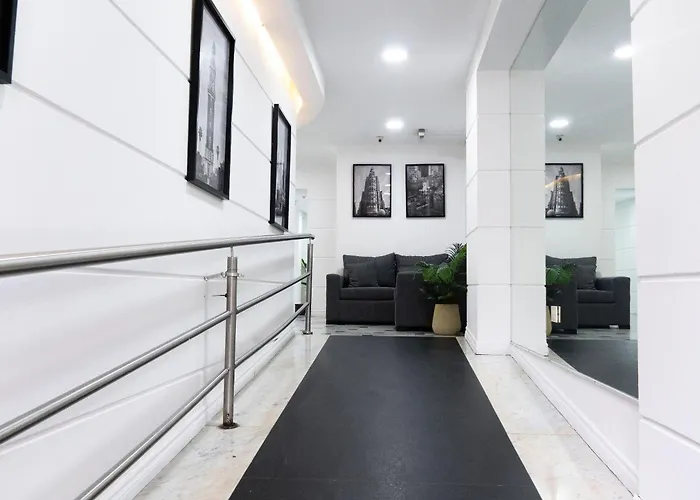  Reco By Dot Suites