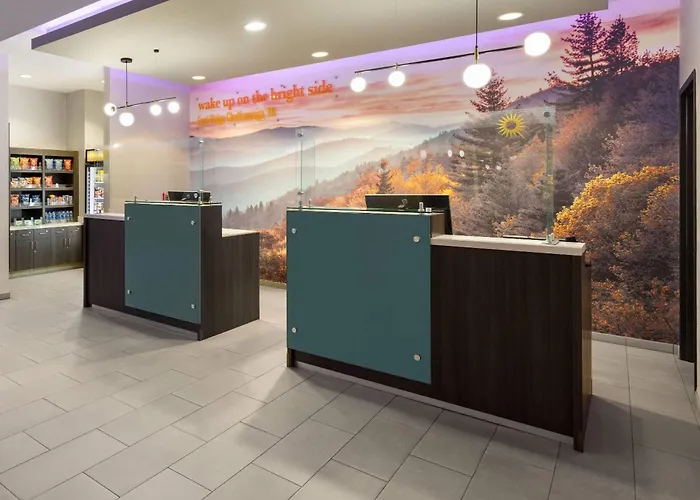 La Quinta By Wyndham Chattanooga -