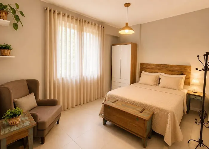 Com 4 Suites A 100M Da Praia Copacabana