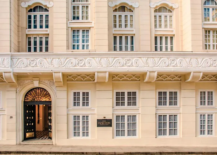 Fera Palace Hotel