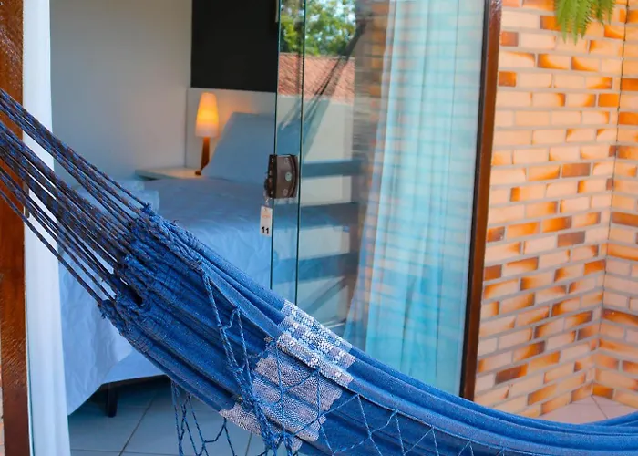 Pousada Kairos & Spa Em Buzios