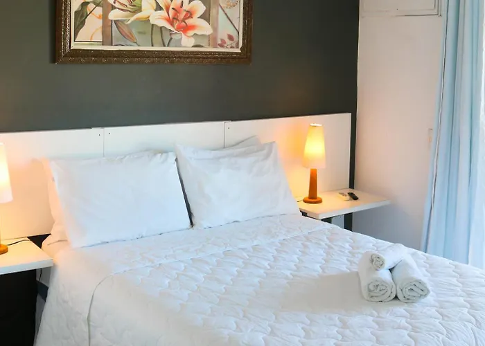 Pousada Kairos & Spa Em Buzios