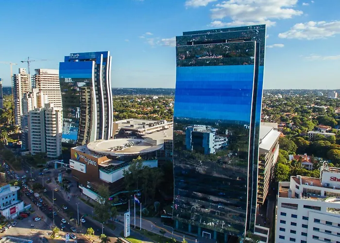 Paseo La Galeria & Suites