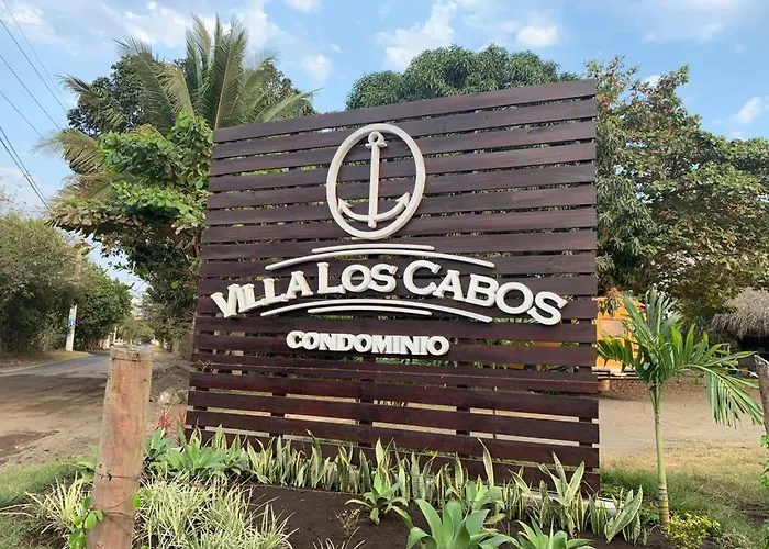 24C Los Cabos Monterrico