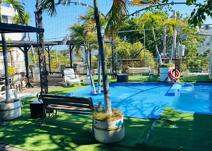 Jardín Del Duque Boutique