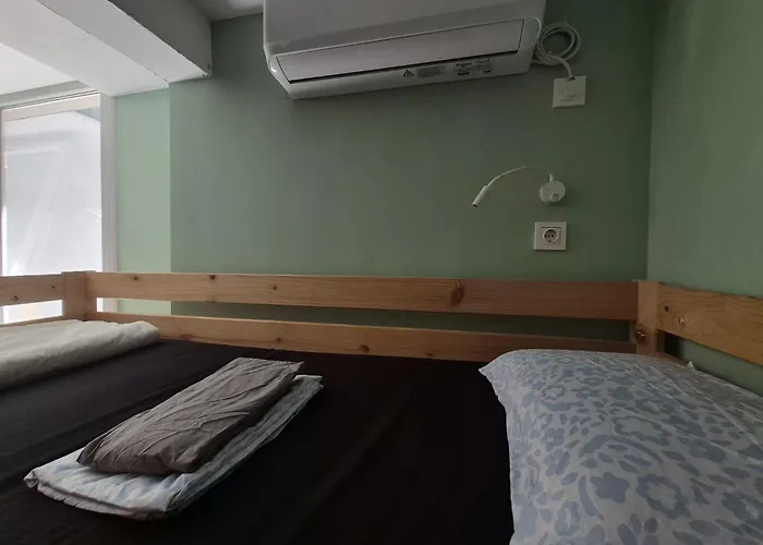 Balea Hostel