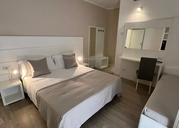 Apparthotel Ardea