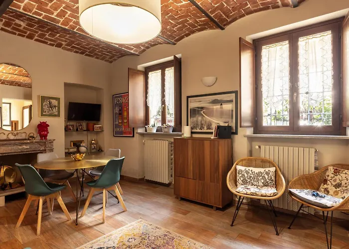  La Casa Dell' Artista