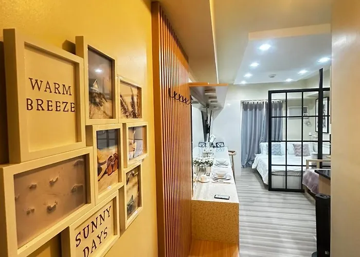 Cheap hotels Avida-Riala Tower 2, 3 New & Stylish Studio & 1Br Condo