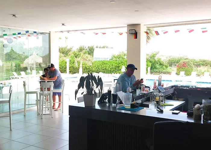 Bocobay Gold Coast Resort