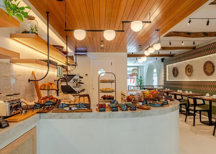 D'Alma Boutique Hotel